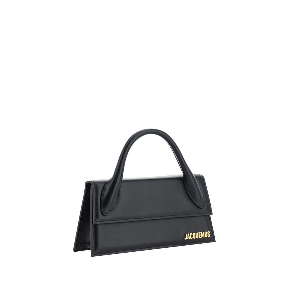 Jacquemus Jacquemus Le Chiquito Long Handbag/one size/Black