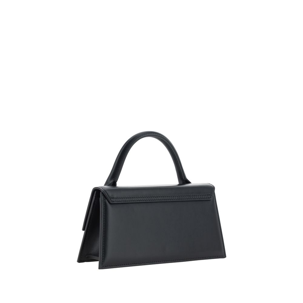 Jacquemus Jacquemus Le Chiquito Long Handbag/one size/Black