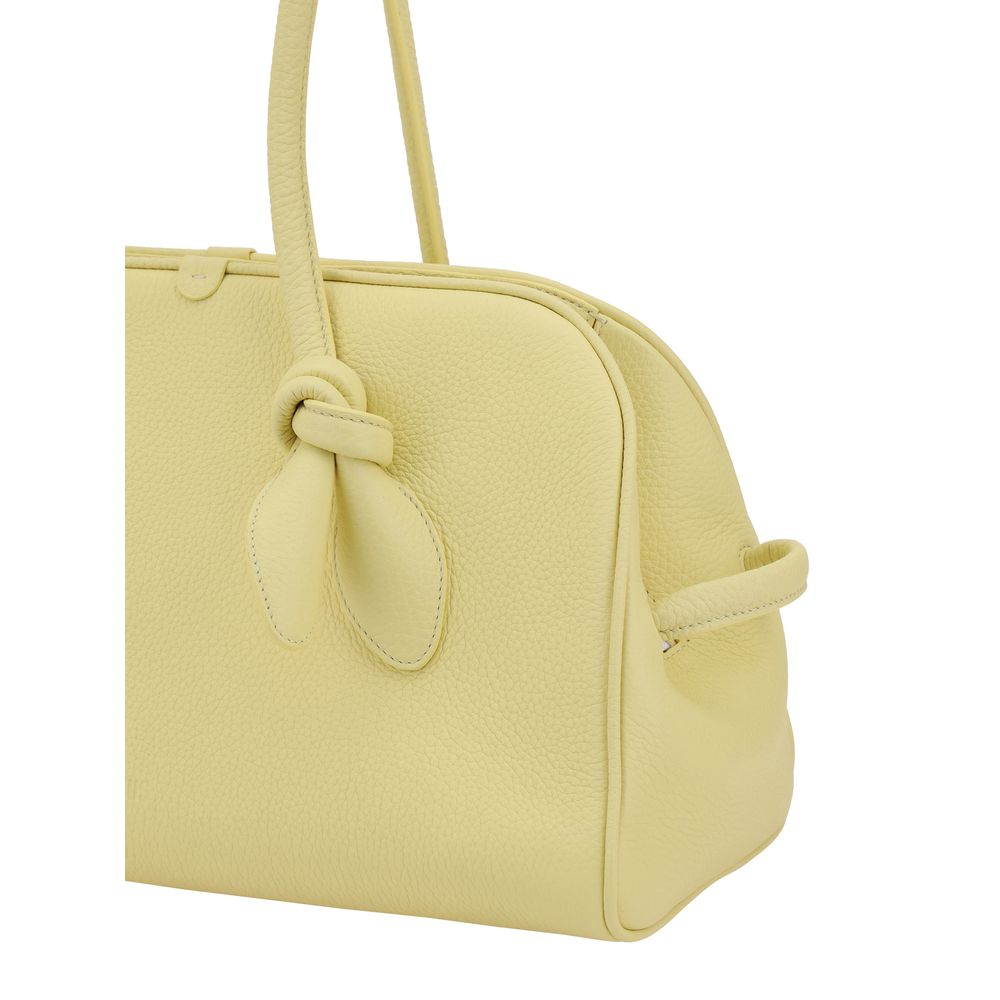 Jacquemus Jacquemus Le Turismo Shoulder Bag/one size/Yellow
