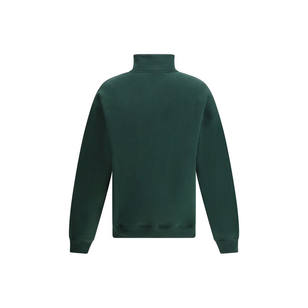 Jacquemus Jacquemus Le Camionneur Sweatshirt/M/Green