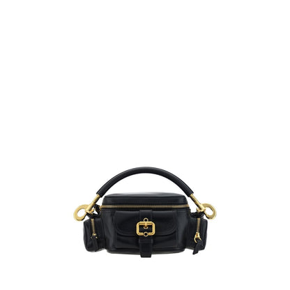 Chloé Chloé Camera Handbag/one size/Black