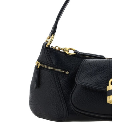 Chloé Chloé 99 Shoulder Bag/one size/Black