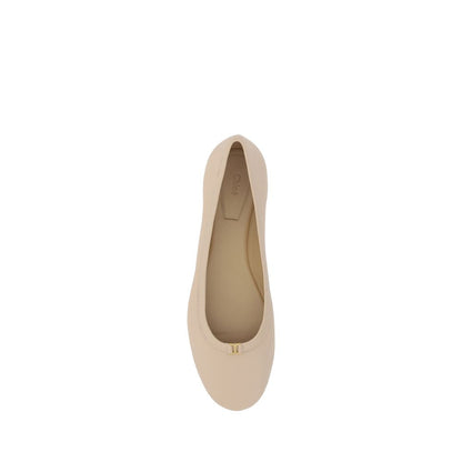 Chloé Chloé Marcie Ballerinas/EU38/US8/Multicolor