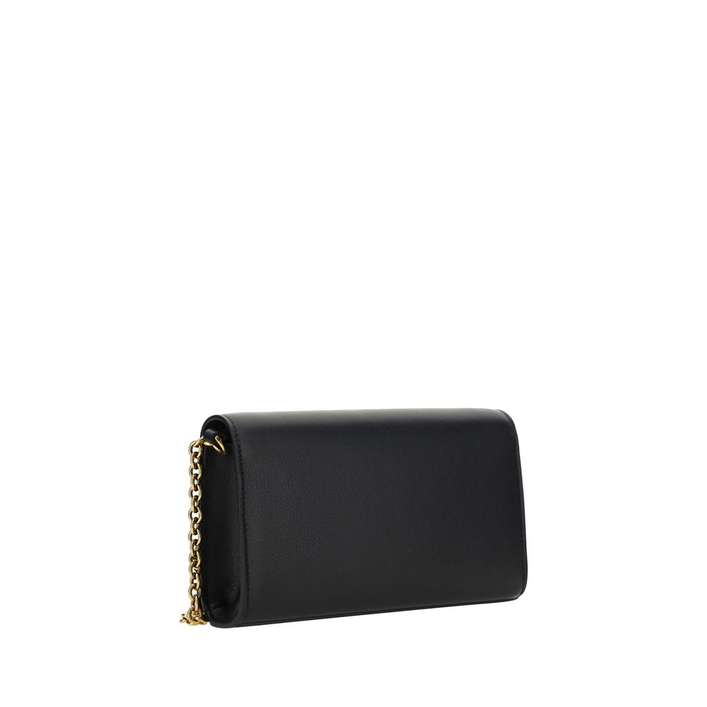 Chloé Chloé Iconic Shoulder Bag/one size/Gold