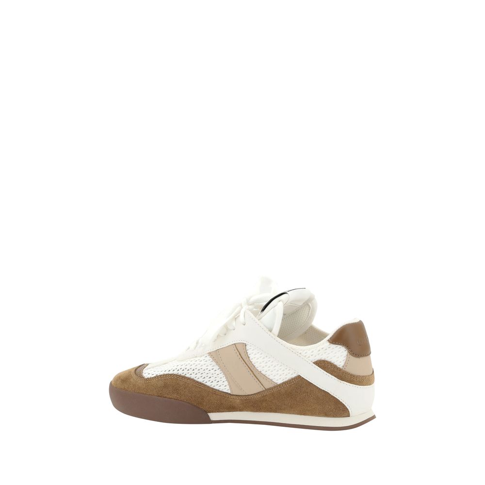 Chloé Chloé Kick Sneakers/EU37/US7/Multicolor