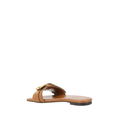 Chloé Chloé Mae Sandals/EU36/US6/Brown