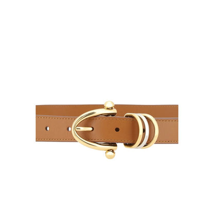 Chloé Chloé Bracelet Belt/S/Beige