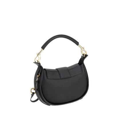 Chloé Chloé Ride Shoulder Bag/one size/Black