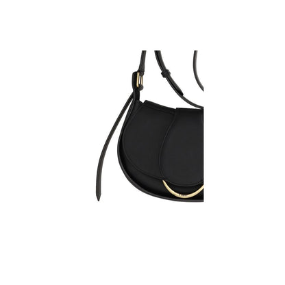 Chloé Chloé Ride Shoulder Bag/one size/Black