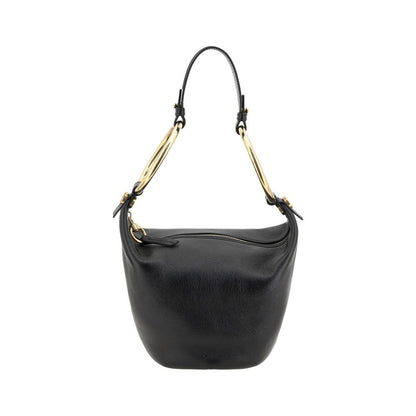 Chloé Chloé Bracelet Shoulder Bag/one size/Black