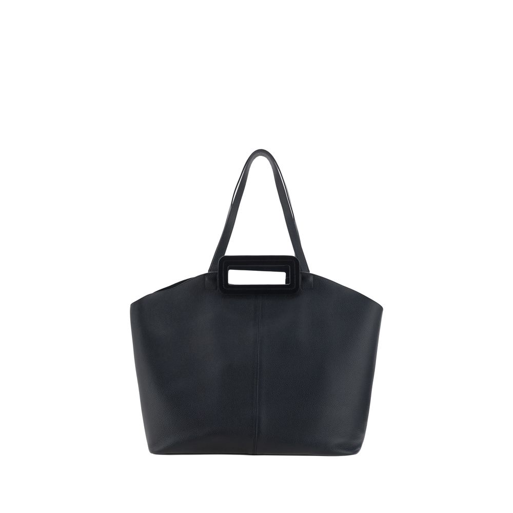 Staud Staud Grande Shoulder Bag/one size/Black