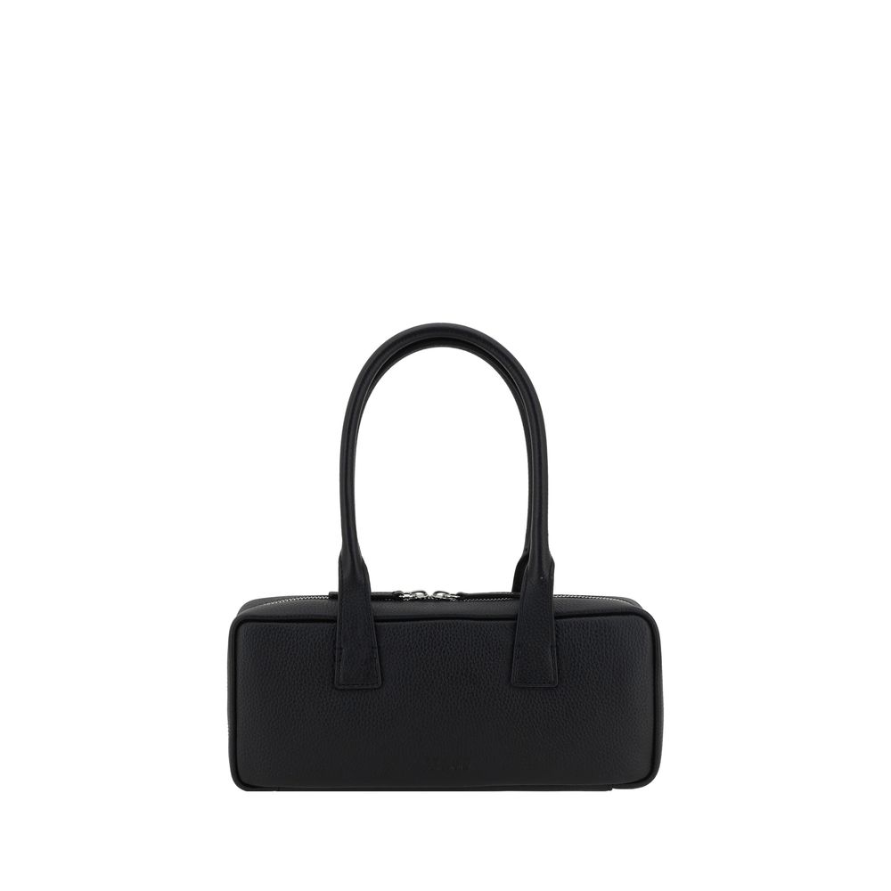 Staud Staud The Dude Shoulder Bag/one size/Black