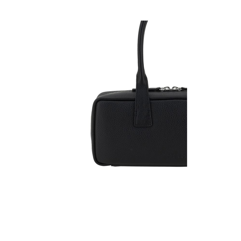 Staud Staud The Dude Shoulder Bag/one size/Black