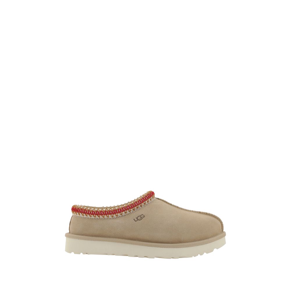 UGG UGG Tasman Mules/EU40/US10/Beige