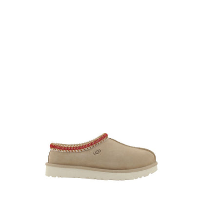 UGG UGG Tasman Mules/EU39/US9/Beige