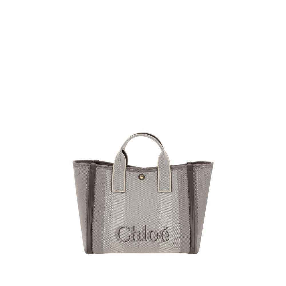 Chloé Chloé Carry Handbag/one size/Multicolor