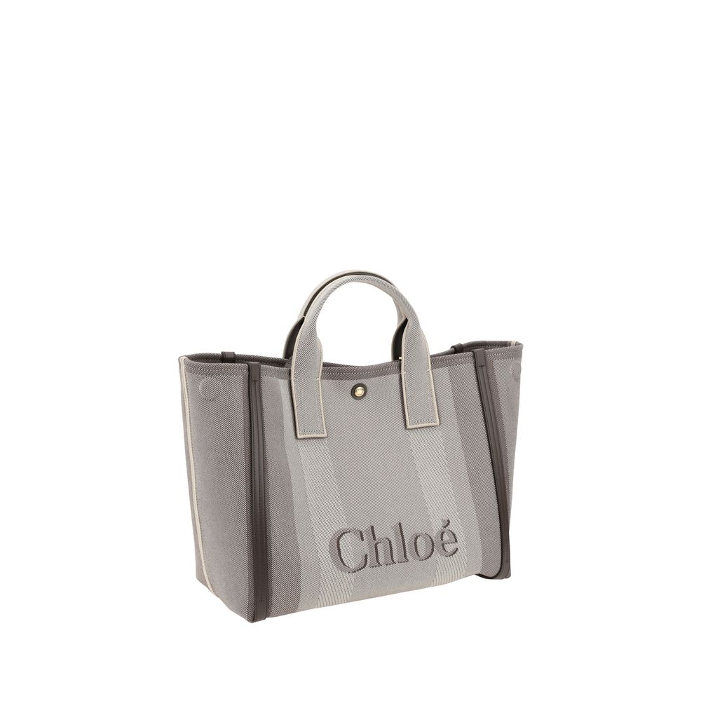 Chloé Chloé Carry Handbag/one size/Multicolor