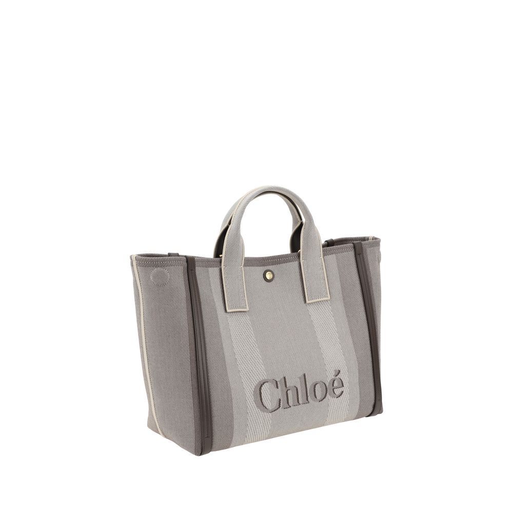 Chloé Chloé Carry Handbag/one size/Multicolor