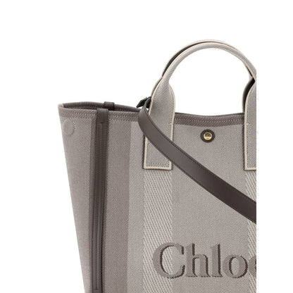 Chloé Chloé Carry Handbag/one size/Multicolor