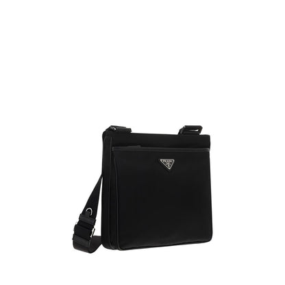 Prada Prada Shoulder Bag/one size/Black