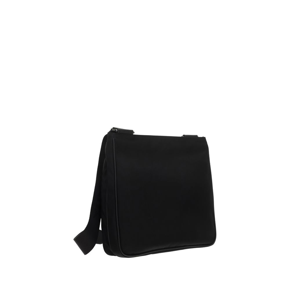 Prada Prada Shoulder Bag/one size/Black