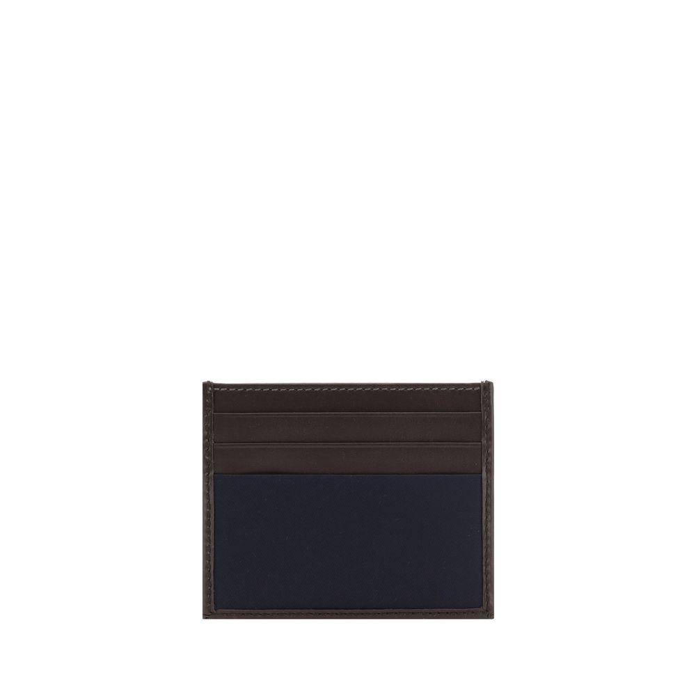 Prada Prada Card Holder/one size/Blue