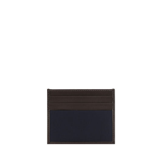 Prada Prada Card Holder/one size/Blue