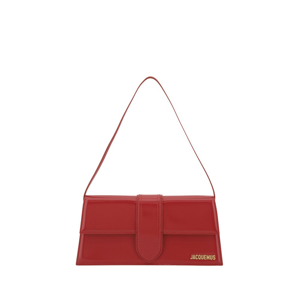 Jacquemus Jacquemus Le Bambino Long Shoulder Bag/one size/Red