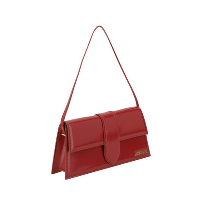 Jacquemus Jacquemus Le Bambino Long Shoulder Bag/one size/Red