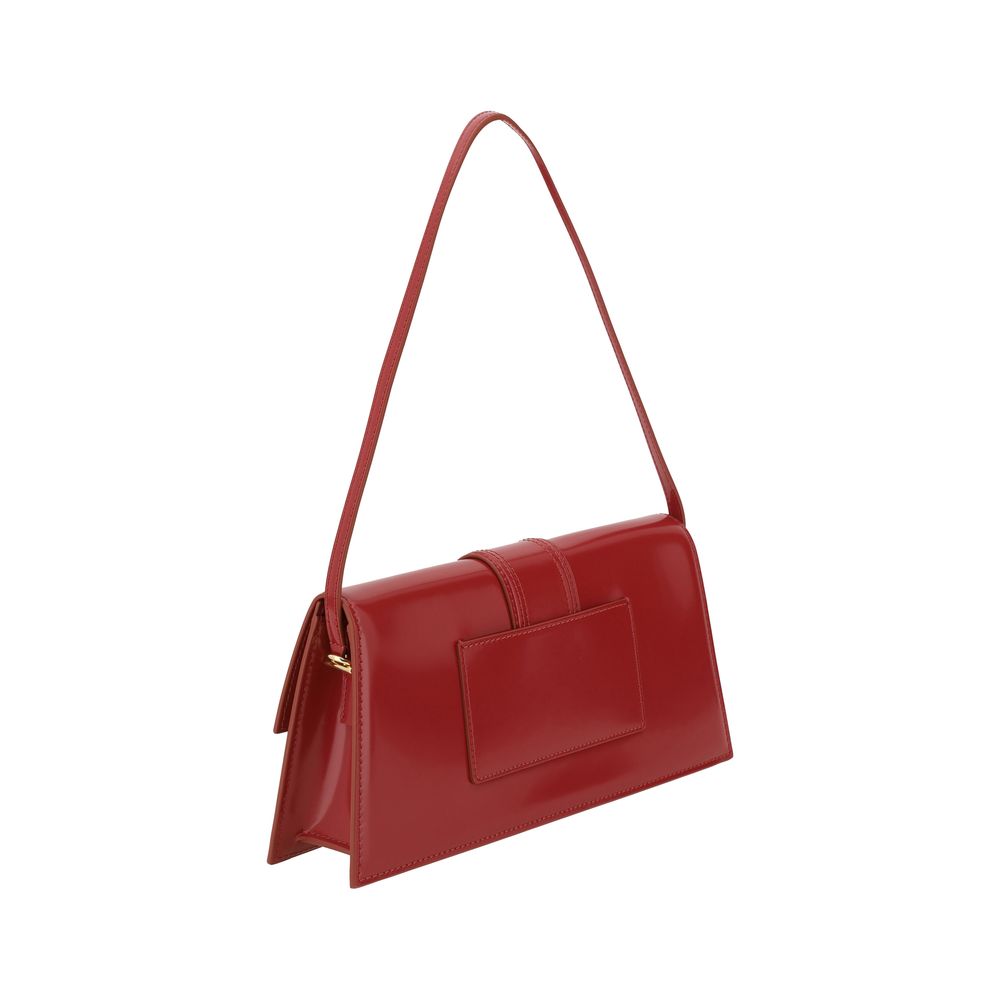 Jacquemus Jacquemus Le Bambino Long Shoulder Bag/one size/Red