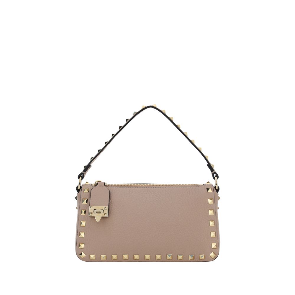 Valentino Garavani Small Rockstud Shoulder Bag/one size/Multicolor