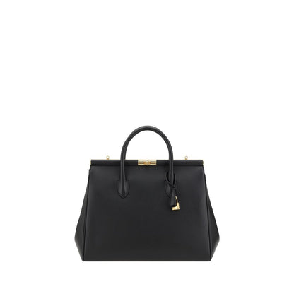 Dolce &amp; Gabbana Marlene Handbag/one size/Black