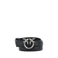 PINKO PINKO Love Berry Belt/XS/Black