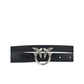 PINKO PINKO Love Berry Belt/XS/Black