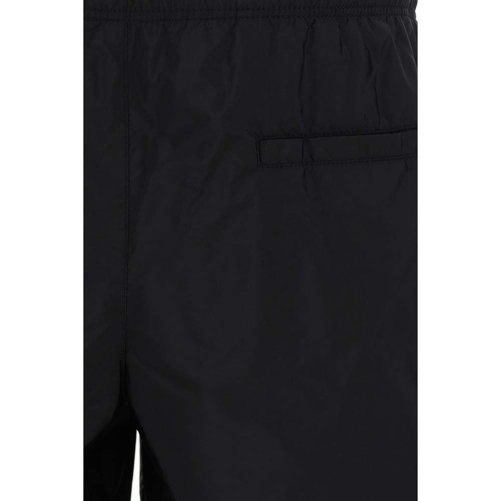 Prada Prada Swimshorts/IT48 | M/Black