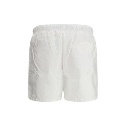 Prada Prada Swimshorts/IT52 | XL/White