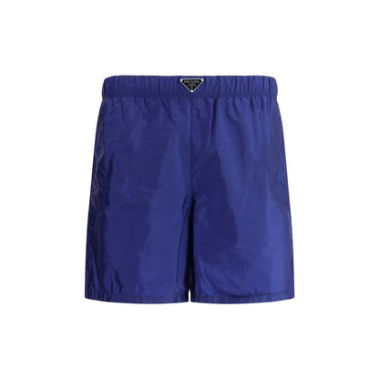 Prada Prada Swimshorts/IT50 | L/Blue