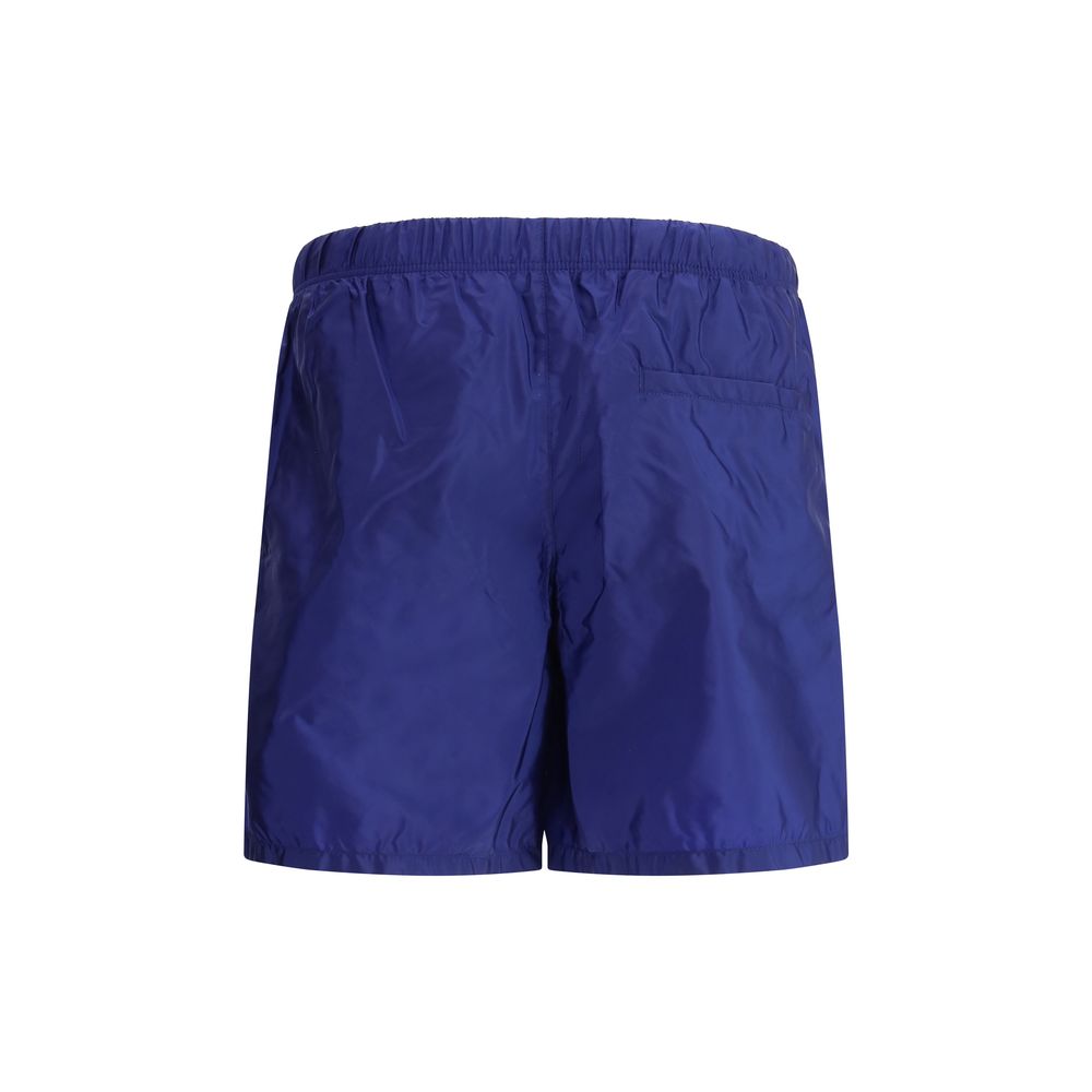 Prada Prada Swimshorts/IT52 | XL/Blue