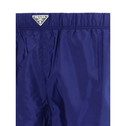 Prada Prada Swimshorts/IT50 | L/Blue