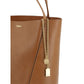 Chloé Chloé Spin Shoulder Bag/one size/Brown