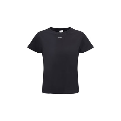 PINKO PINKO Logo T-shirt/M/Black