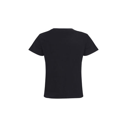 PINKO PINKO Logo T-shirt/S/Black