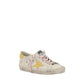 Golden Goose Golden Goose Super Star Sneakers/EU46/US13/White