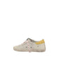 Golden Goose Golden Goose Super Star Sneakers/EU46/US13/White