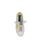 Golden Goose Golden Goose Super Star Sneakers/EU43/US10/White