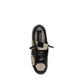 Golden Goose Golden Goose Stardan suede Sneakers/EU45/US12/Black