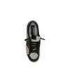 Golden Goose Golden Goose Stardan suede Sneakers/EU45/US12/Black