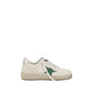 Golden Goose Golden Goose Ball Star 2 Sneakers/EU43/US10/White