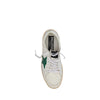 Golden Goose Golden Goose Ball Star 2 Sneakers/EU43/US10/White