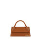 Jacquemus Jacquemus Le Chiquito Long Handbag/one size/Brown